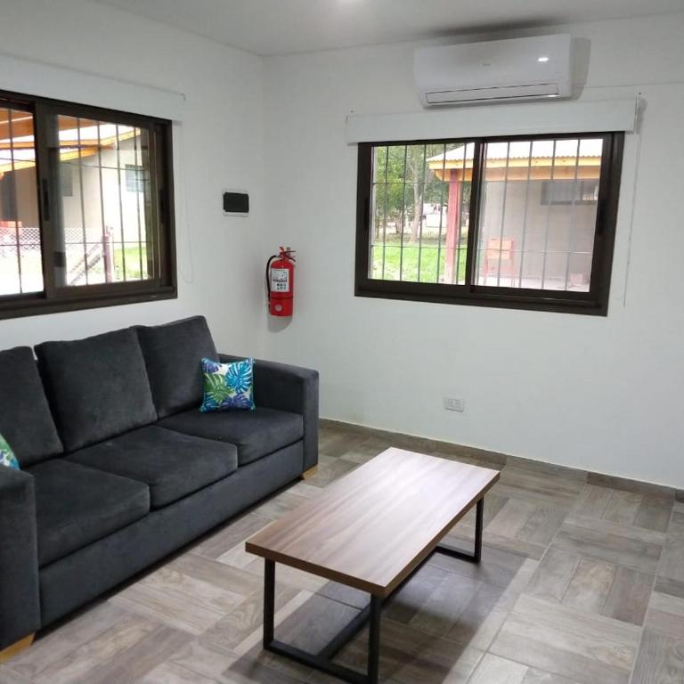 Complejo El Bosque - Casa de 2 dormitorios - 6