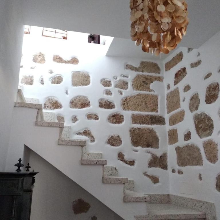 Casa Roberta - One-Bedroom Apartment - 1