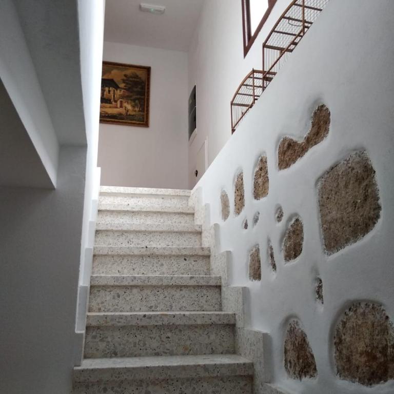 Casa Roberta - One-Bedroom Apartment - 9