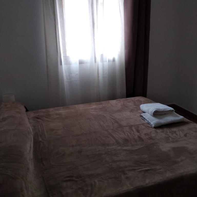Casa Roberta - One-Bedroom Apartment - 11