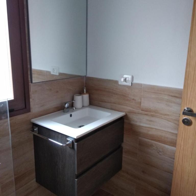 Casa Roberta - One-Bedroom Apartment - 12