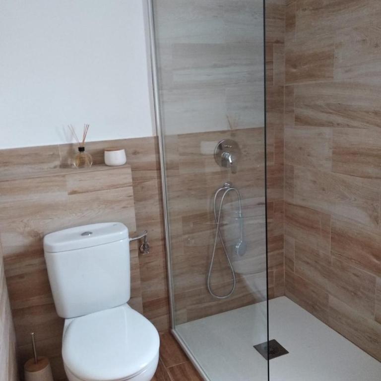 Casa Roberta - One-Bedroom Apartment - 13