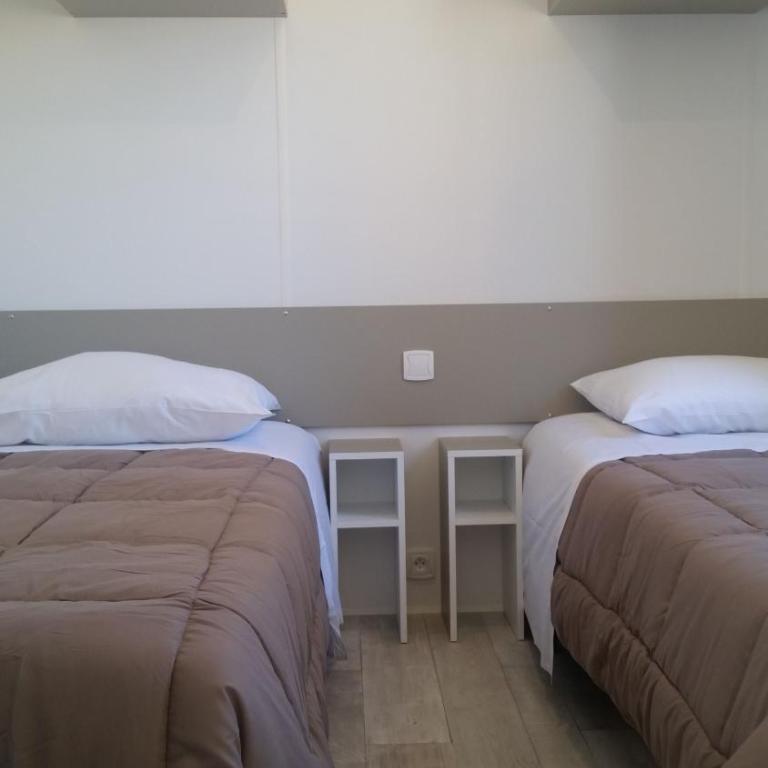 Camping Dolce Vita - Mobile Home Bravona - 4