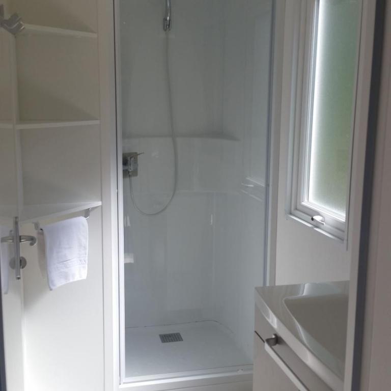 Camping Dolce Vita - Mobile Home Bravona - 3