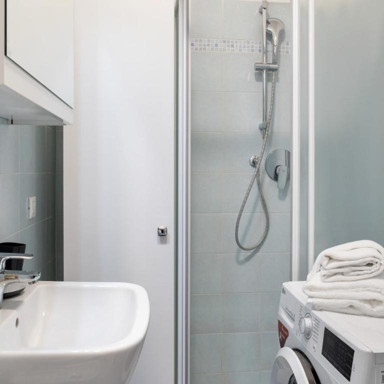 GuestHost - Prato della Valle Red & Blu Studios - Appartamento Monolocale - 9