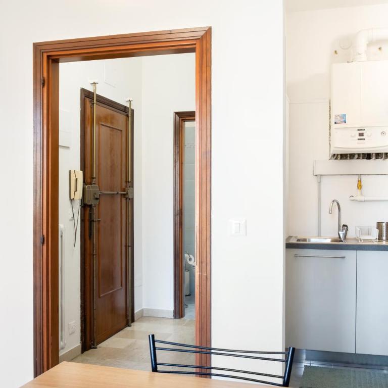 GuestHost - Prato della Valle Red & Blu Studios - Appartamento Monolocale - 7