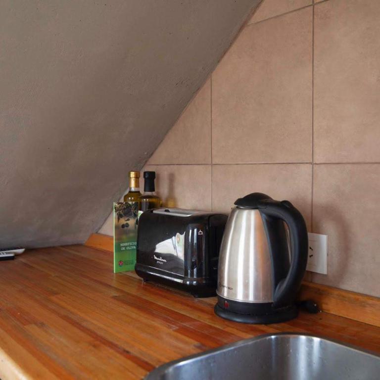 Cabaña Anita - Casa - 7