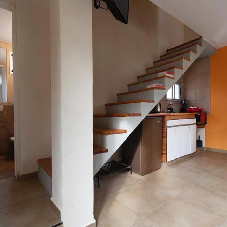 Cabaña Anita - Casa - 12