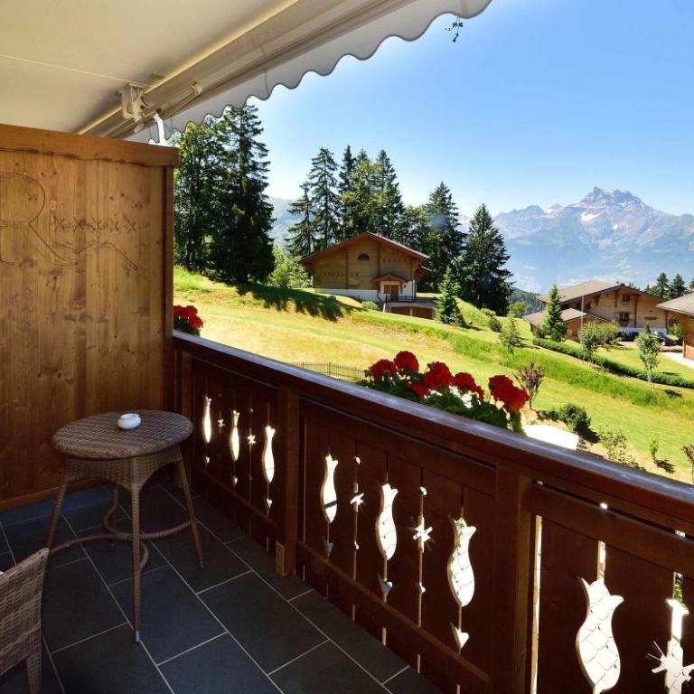 Chalet RoyAlp Hôtel & Spa - Chambre Double Exécutive RoyAlp - 3