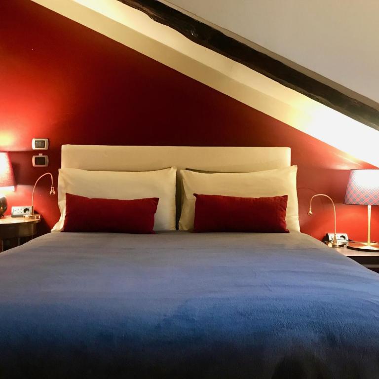 Santi apartment in the heart of Turin - Appartamento Attico - 3