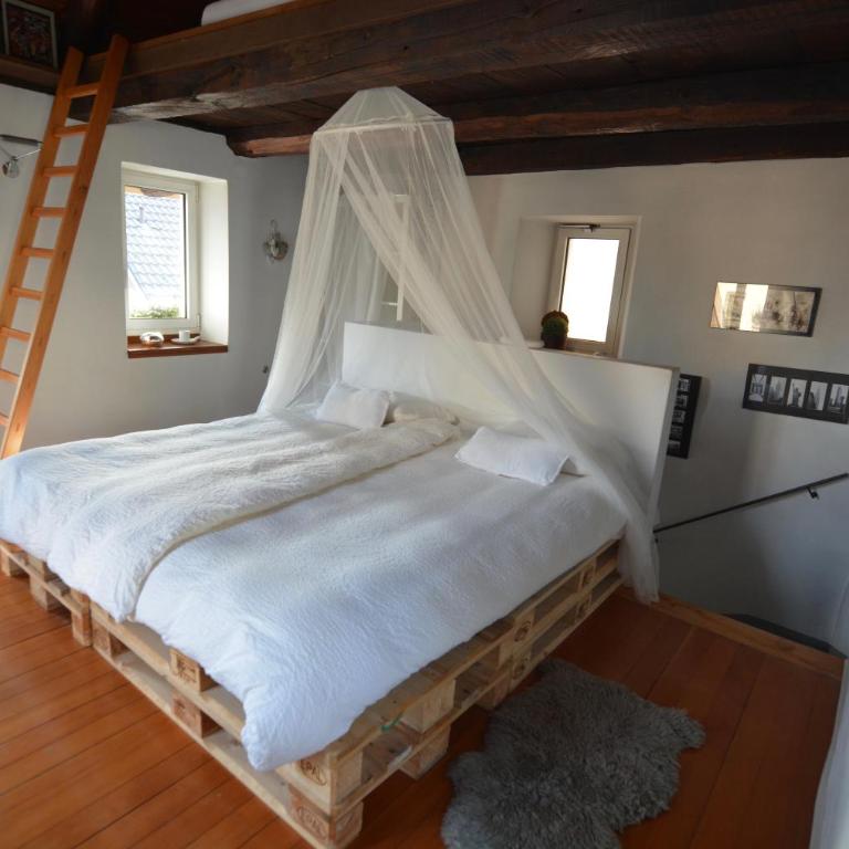 Casa don Bosco - Casa con 1 Camera da Letto - 1