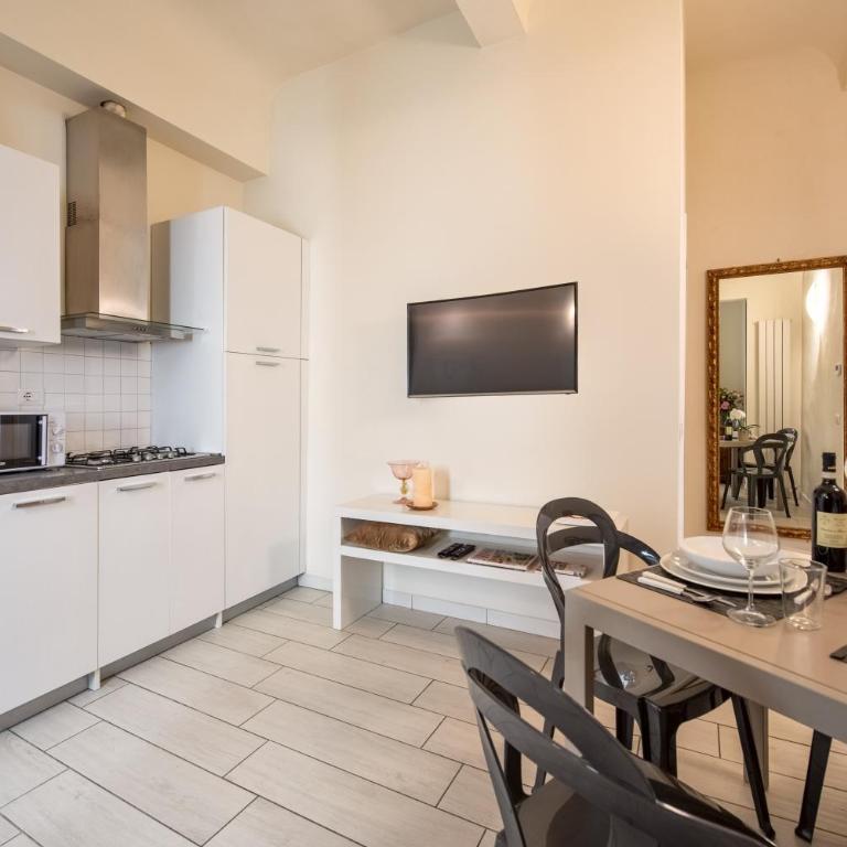 Windows On Florence - Appartamento con 2 Camere da Letto - 4