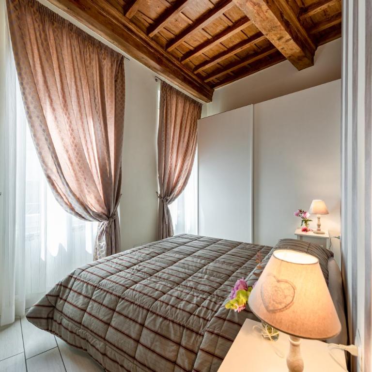 Windows On Florence - Appartamento con 2 Camere da Letto - 1