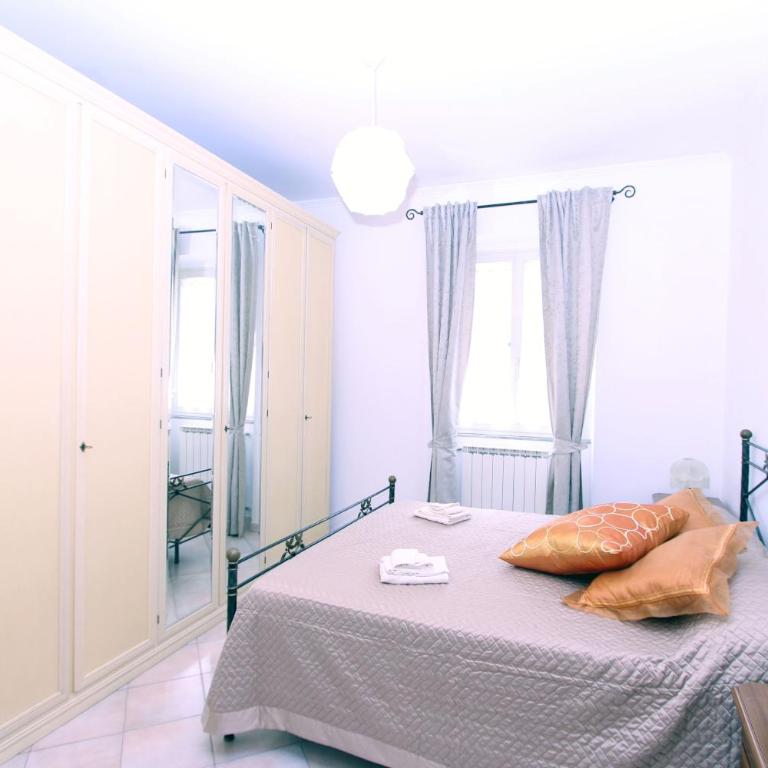 Torrigio Flat - One-Bedroom Apartment - 3