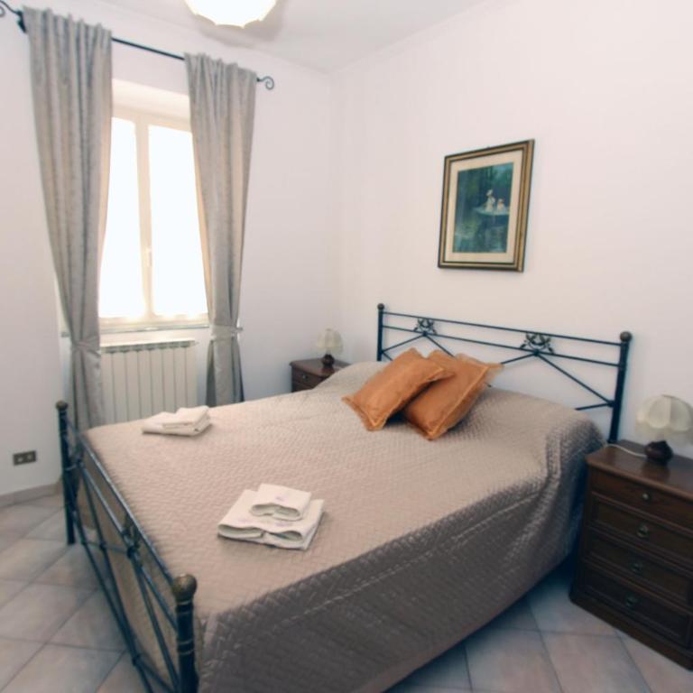 Torrigio Flat - One-Bedroom Apartment - 5