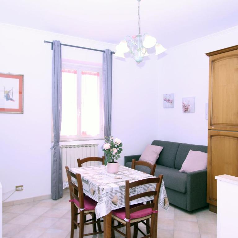 Torrigio Flat - One-Bedroom Apartment - 6