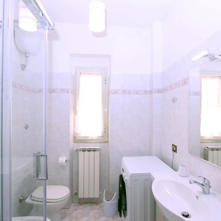 Torrigio Flat - One-Bedroom Apartment - 9