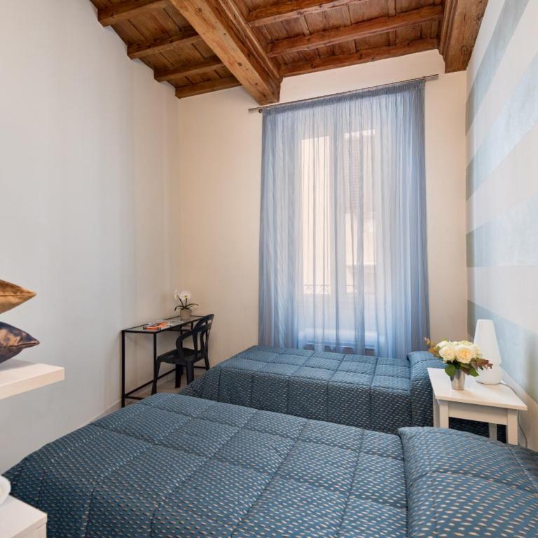 Windows On Florence - Appartamento con 2 Camere da Letto - 6