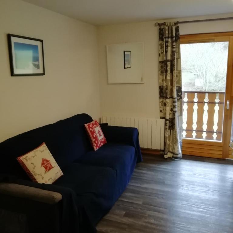 Le Telemark draps fournis et ménage - Appartement - 7