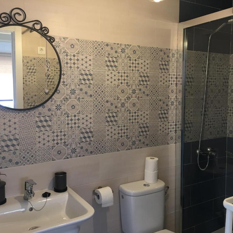 La Posada de Mijas - Habitación Doble Deluxe - 2