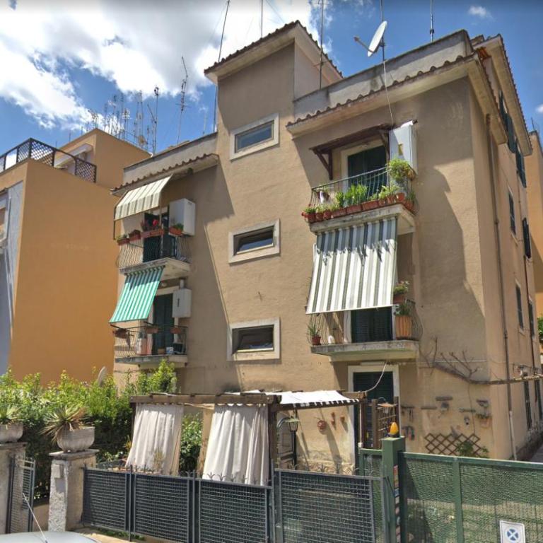 Torrigio Flat - One-Bedroom Apartment - 2