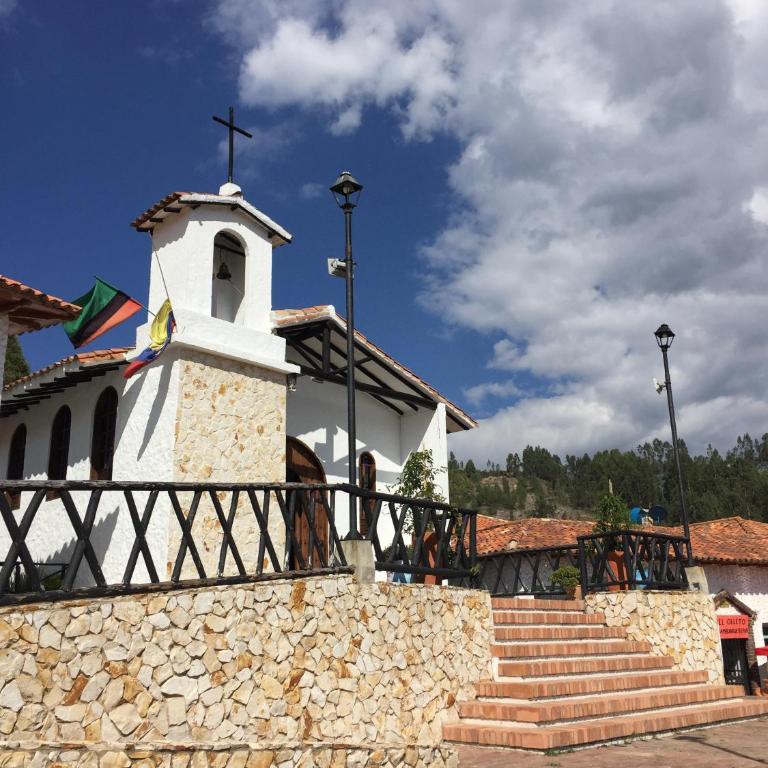 Casa Turística San Sebastián - Casa de 4 dormitorios - 49