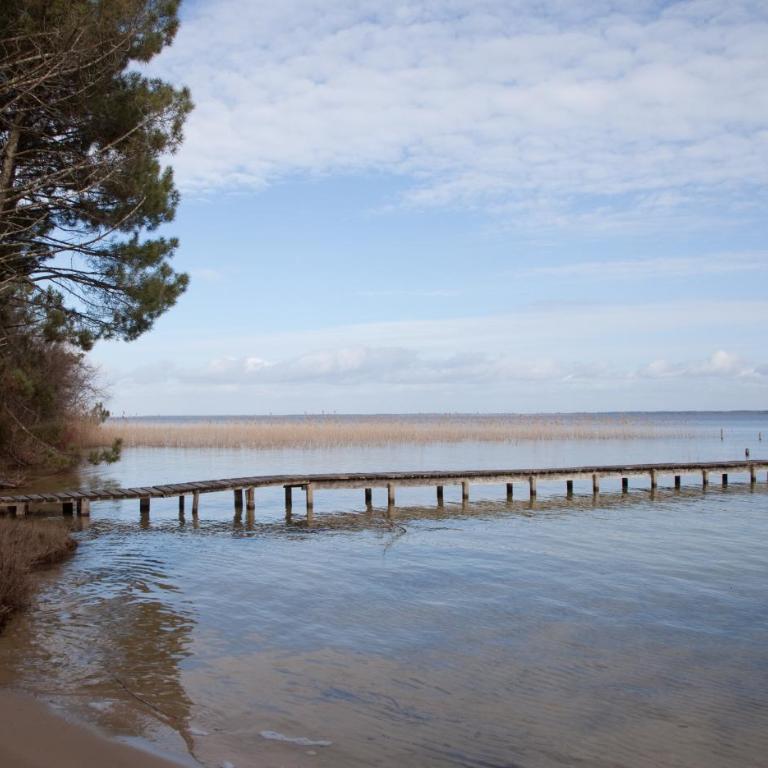 La Cabanote - Maison de Vacances - 28