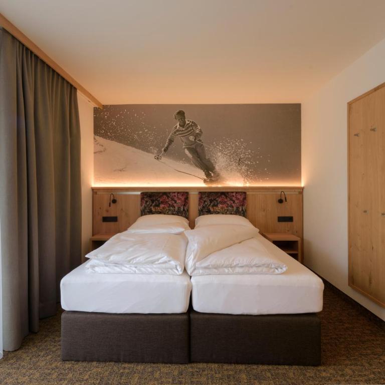Arula GmbH - Apartment mit 3 Schlafzimmern - 2
