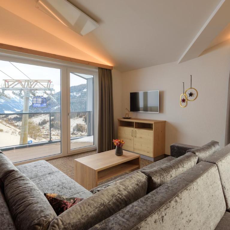 Arula GmbH - Apartment mit 3 Schlafzimmern - 7