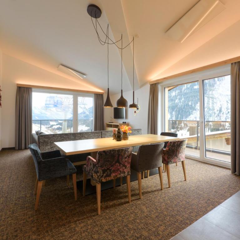 Arula GmbH - Apartment mit 3 Schlafzimmern - 1
