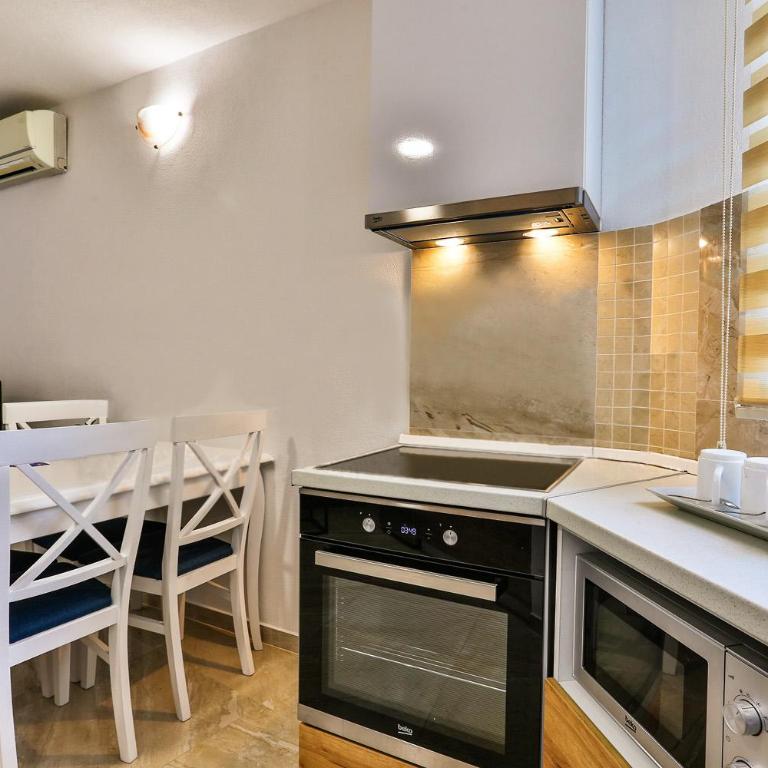 Zara Apartment - Apartment - 4