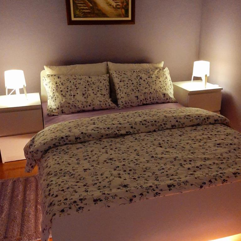 Apartments best city place - Apartman Tipa "Suite" sa Balkonom - 2