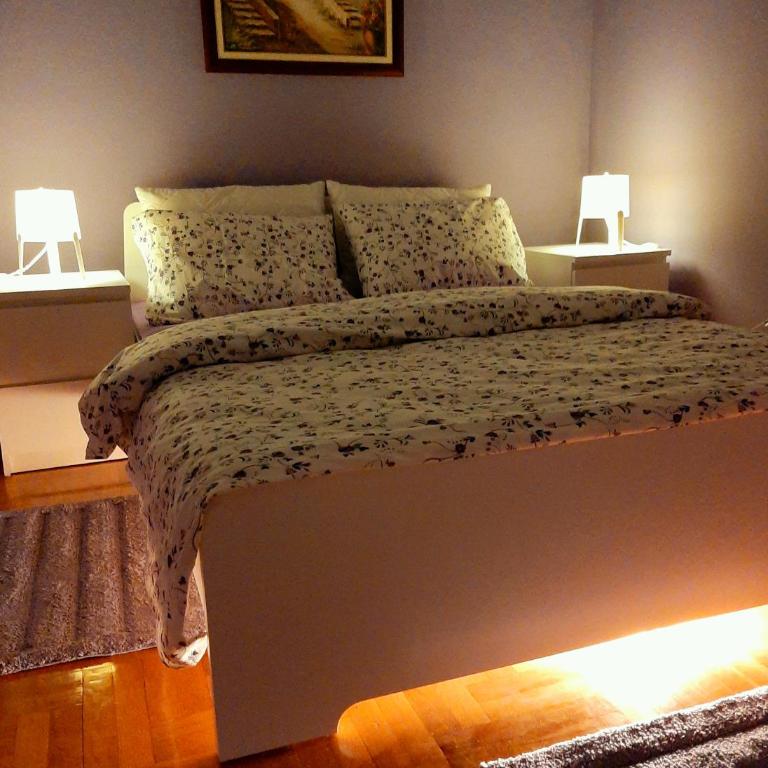 Apartments best city place - Apartman Tipa "Suite" sa Balkonom - 1