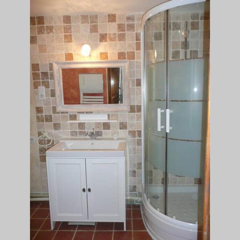 Typical Marais 3 bedroom - Beaubourg - Appartement 3 Chambres - 13