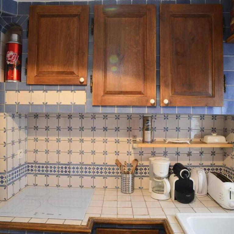 Typical Marais 3 bedroom - Beaubourg - Appartement 3 Chambres - 7
