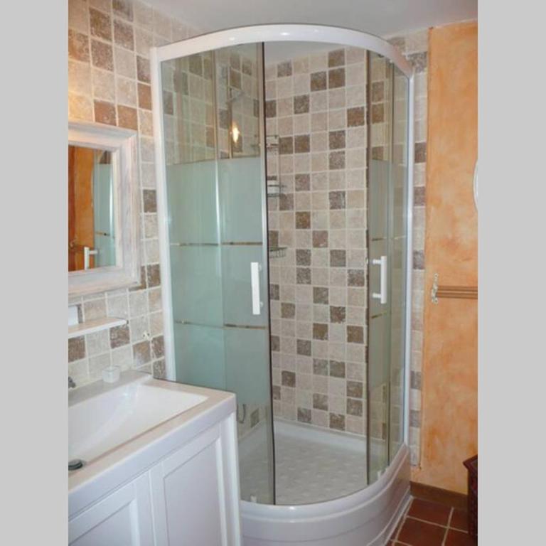 Typical Marais 3 bedroom - Beaubourg - Appartement 3 Chambres - 12