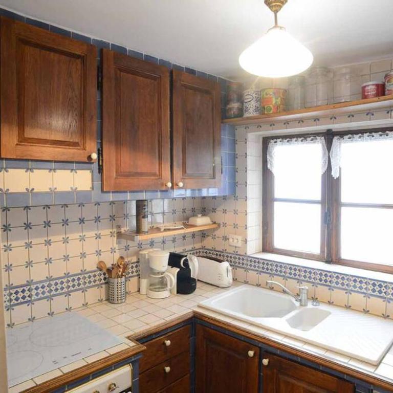 Typical Marais 3 bedroom - Beaubourg - Appartement 3 Chambres - 6