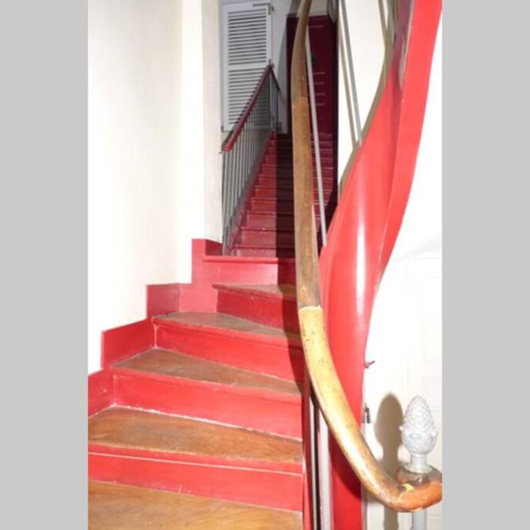Typical Marais 3 bedroom - Beaubourg - Appartement 3 Chambres - 19