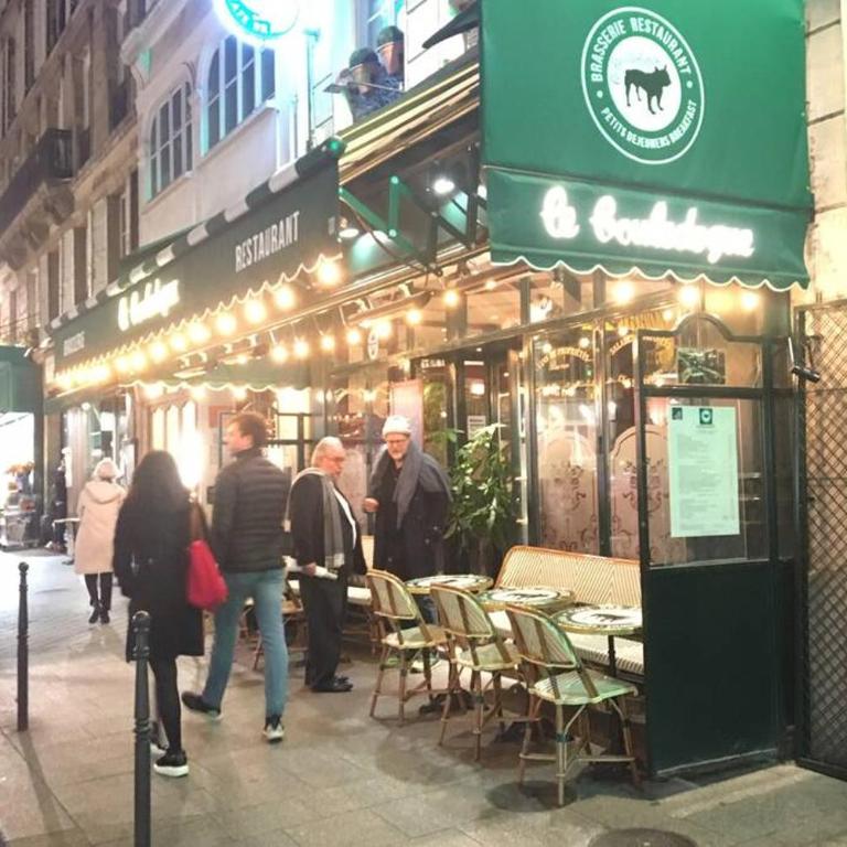 Typical Marais 3 bedroom - Beaubourg - Appartement 3 Chambres - 37