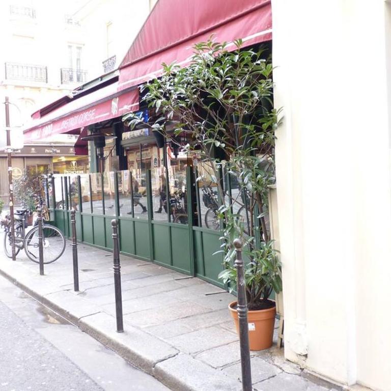 Typical Marais 3 bedroom - Beaubourg - Appartement 3 Chambres - 27