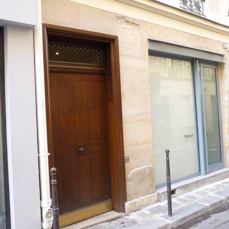 Typical Marais 3 bedroom - Beaubourg - Appartement 3 Chambres - 23