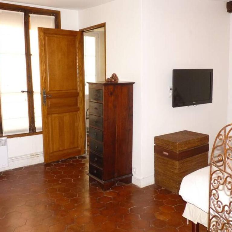 Typical Marais 3 bedroom - Beaubourg - Appartement 3 Chambres - 11