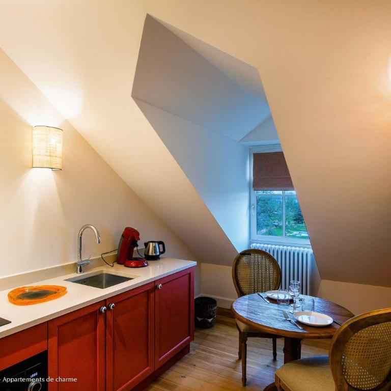 La Petite Folie - Studio Supérieur - 10
