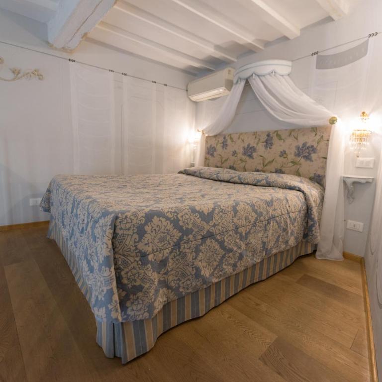 Corte Dei Neri - Suite Superior - 12