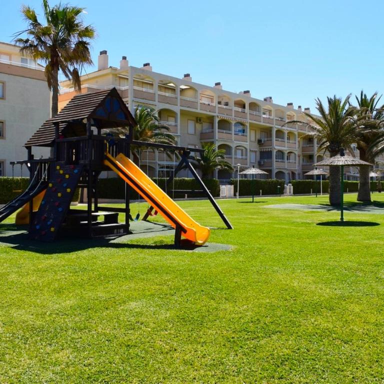 Anacasa Bahia de Denia Les Marines AP2112 - Apartamento con vistas al mar - 7