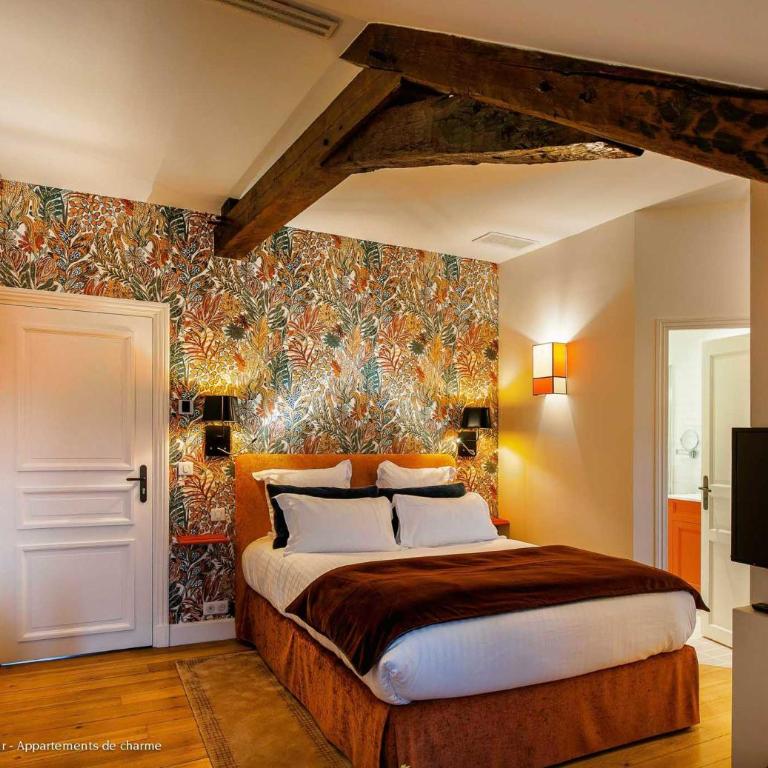 La Petite Folie - Studio Supérieur - 6