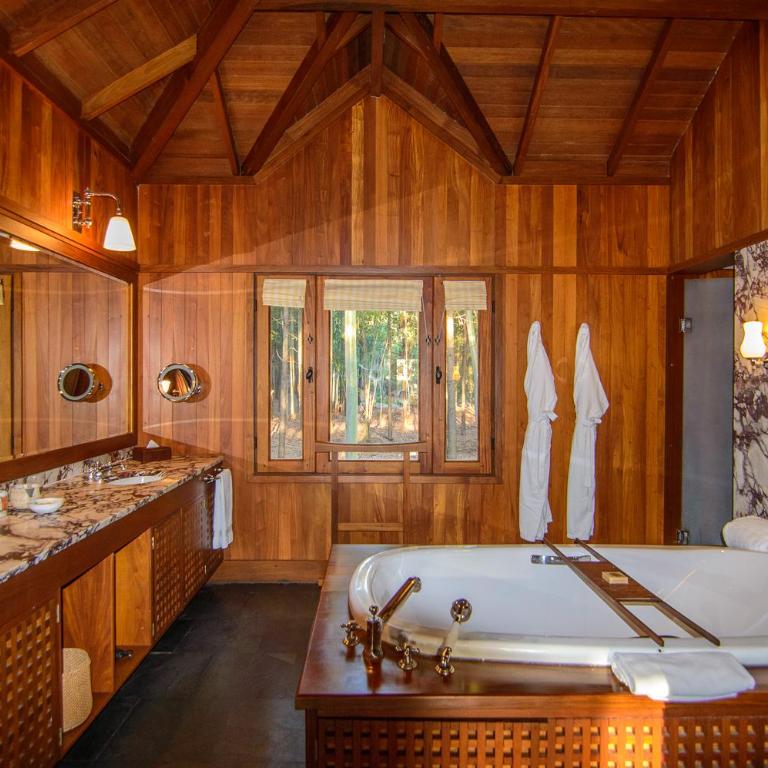 Carmelo Resort & Spa - Suite Dúplex - 3