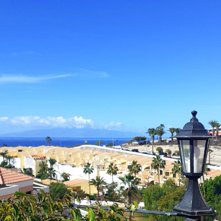 MNG-Apart Paradise Court - Apartamento de 1 dormitorio - 33