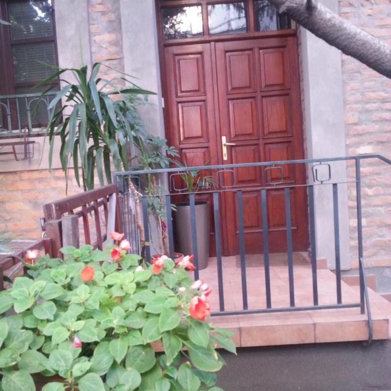 Studio Hram - Apartman - Prizemlje - 7