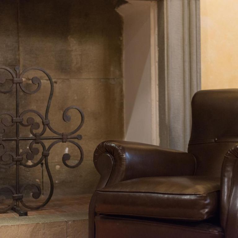 Corte Dei Neri - Suite Luxury - 10